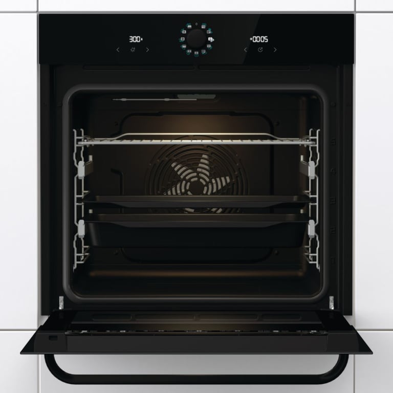 Духова шафа Gorenje BOS6737SYB - фото 6