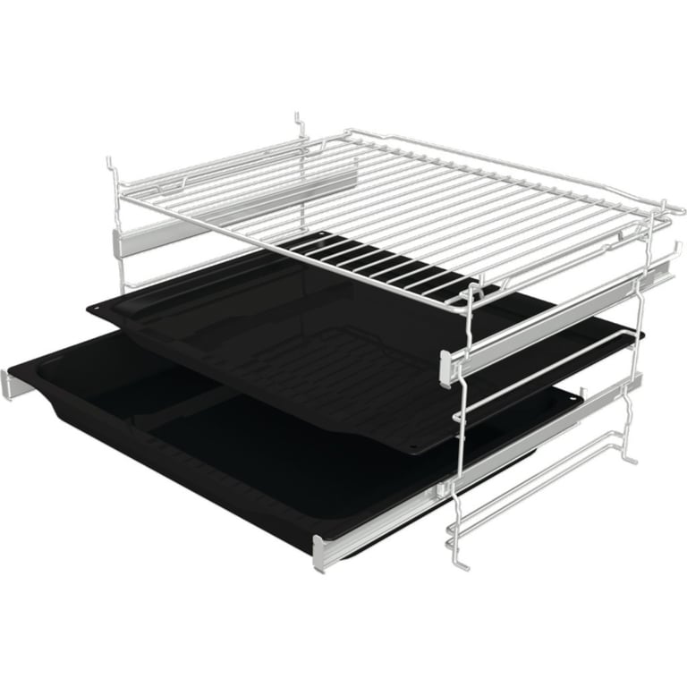 Духова шафа Gorenje BOS6737SYB - фото 8