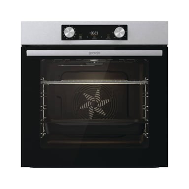 Духова шафа Gorenje BO6737E02X - фото 1