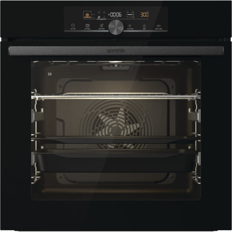 Духова шафа Gorenje BOS6747A05DG - фото 1