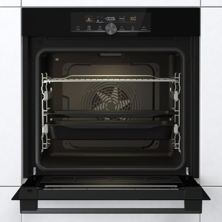 Духова шафа Gorenje BOS6747A05DG - фото 2