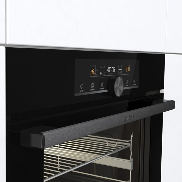 Духова шафа Gorenje BOS6747A05DG - фото 4