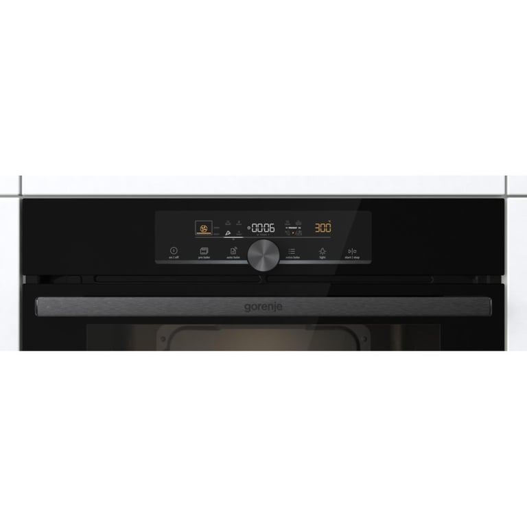 Духова шафа Gorenje BOS6747A05DG - фото 5
