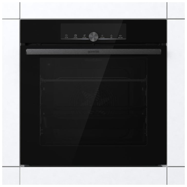 Духова шафа Gorenje BOS6747A01BG - фото 2