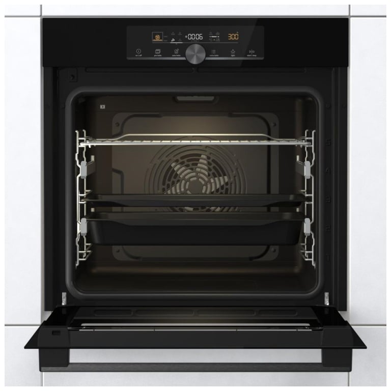 Духова шафа Gorenje BOS6747A01BG - фото 4