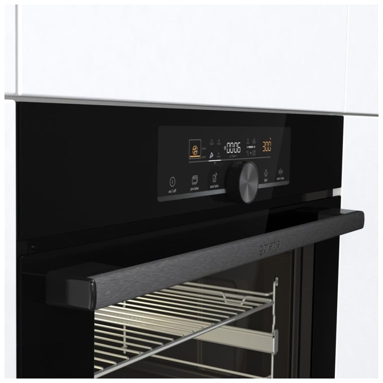 Духова шафа Gorenje BOS6747A01BG - фото 7