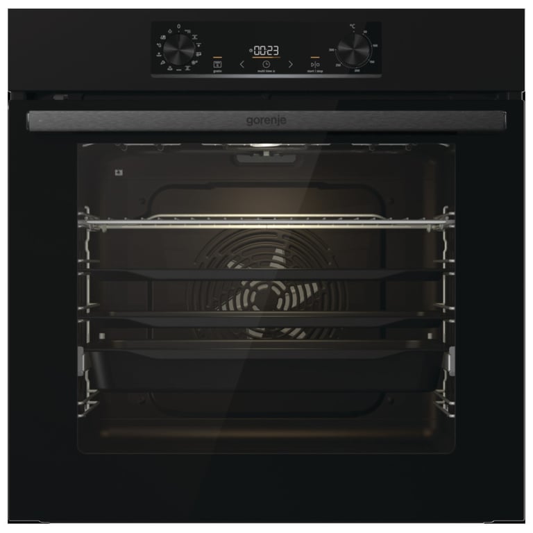 Духова шафа Gorenje BPS6737E07B - фото 1