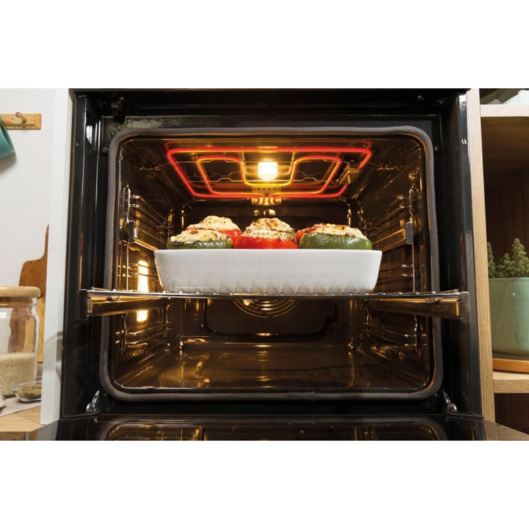 Духова шафа Gorenje BPS6737E07B - фото 4