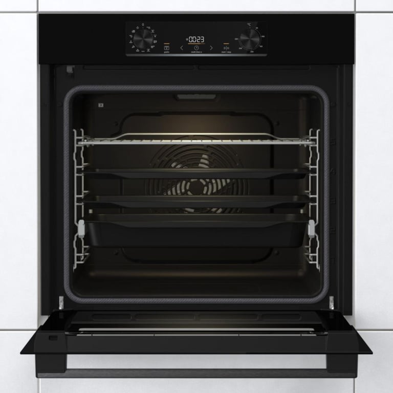 Духова шафа Gorenje BPS6737E07B - фото 3