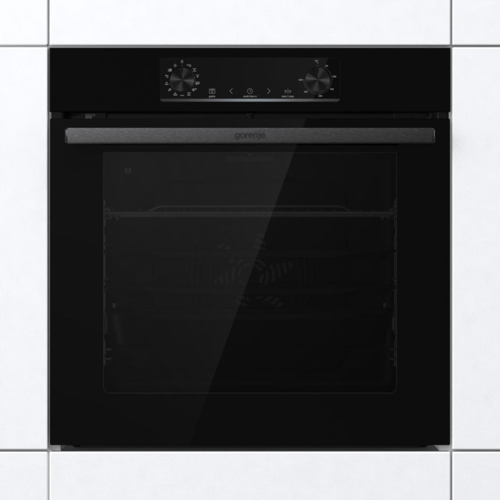 Духова шафа Gorenje BPS6737E07B - фото 6 Духова шафа Gorenje BPS6737E07B - фото 6