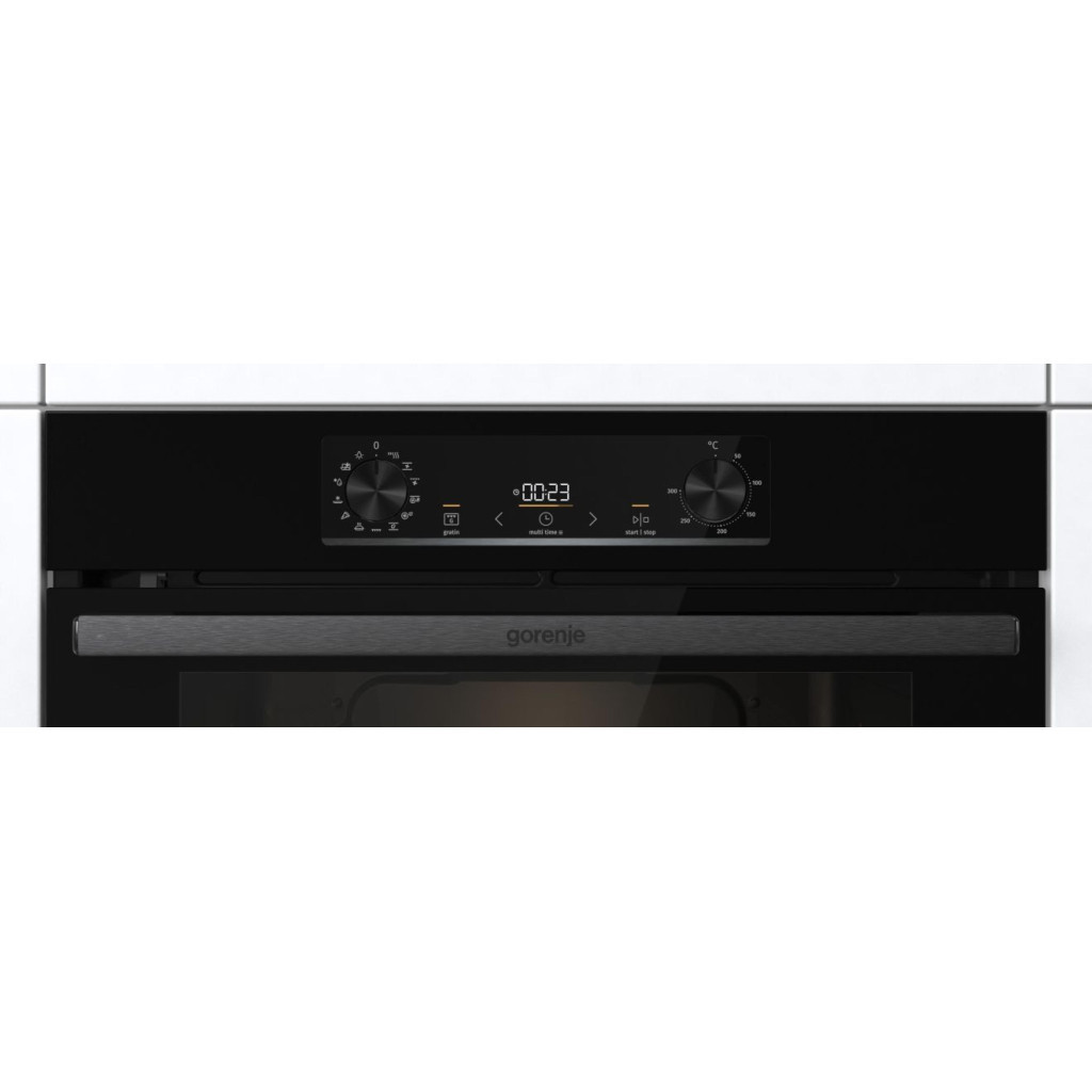 Духова шафа Gorenje BPS6737E07B - фото 8 Духова шафа Gorenje BPS6737E07B - фото 8