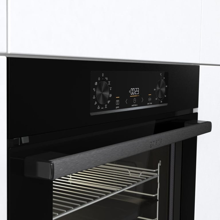 Духова шафа Gorenje BPS6737E07B - фото 9