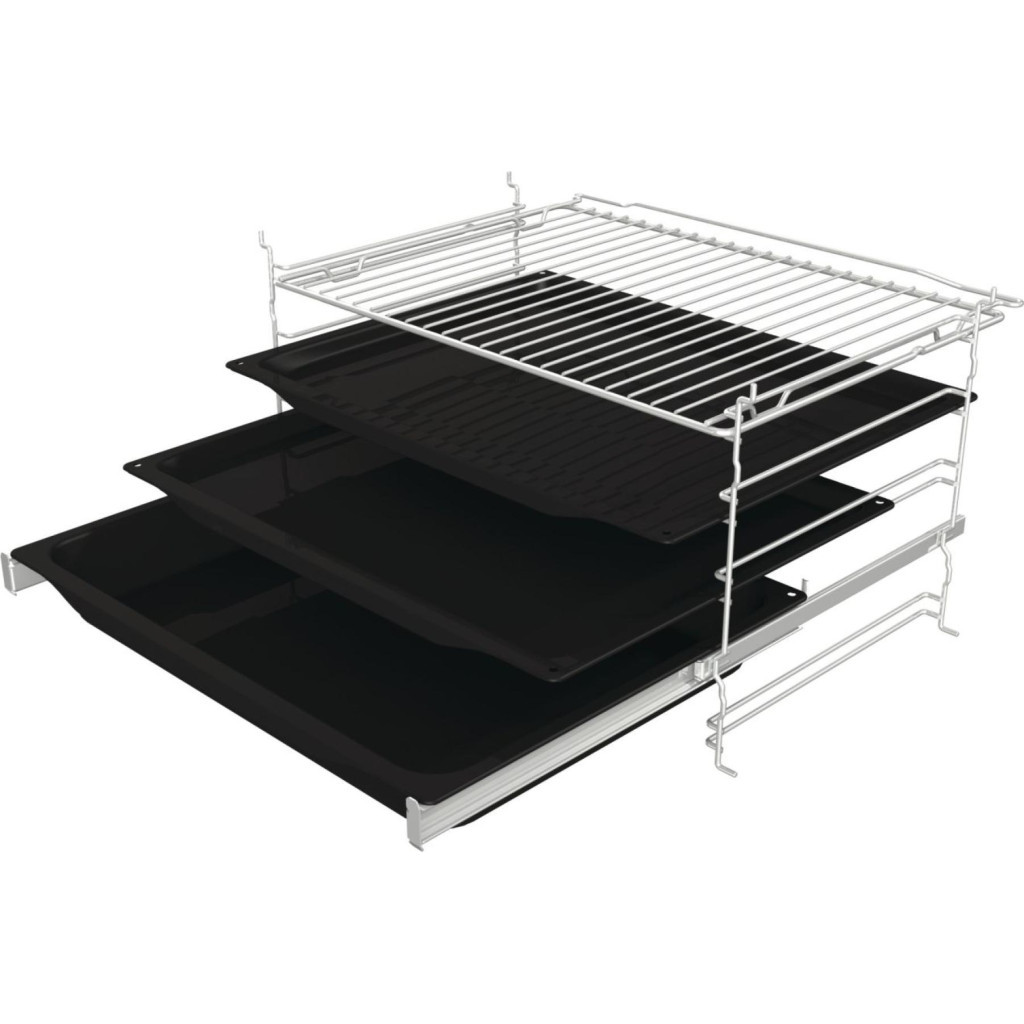 Духова шафа Gorenje BPS6737E07B - фото 10 Духова шафа Gorenje BPS6737E07B - фото 10