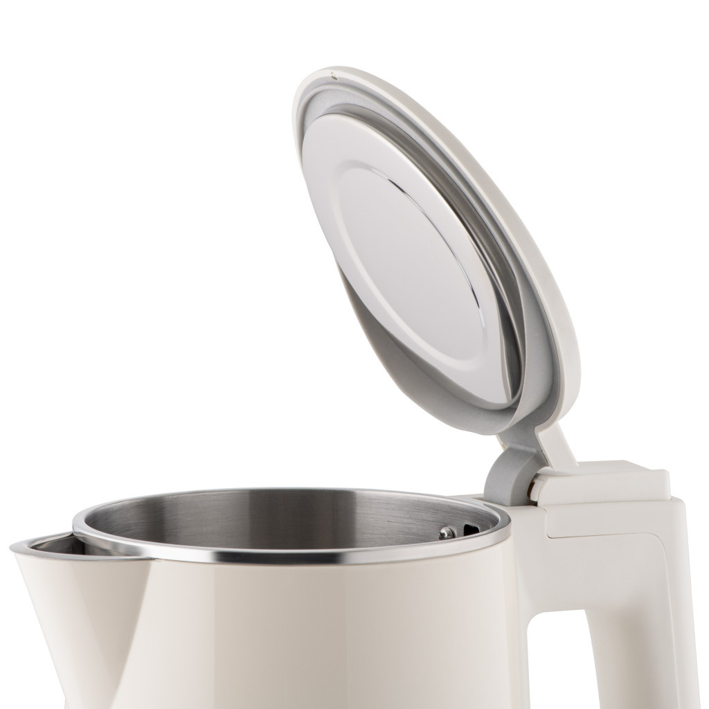 Електрочайник Ardesto EKL-F1BG - фото 6 Електрочайник Ardesto EKL-F1BG - фото 6