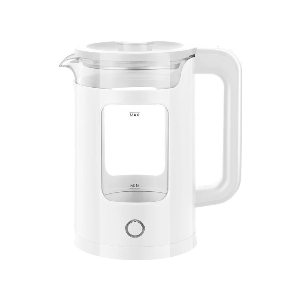 Електрочайник Ardesto EKL-T31GW - фото 1