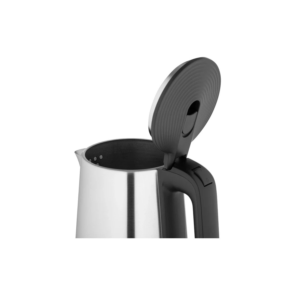 Електрочайник Ardesto EKL-T32S - фото 3 Електрочайник Ardesto EKL-T32S - фото 3