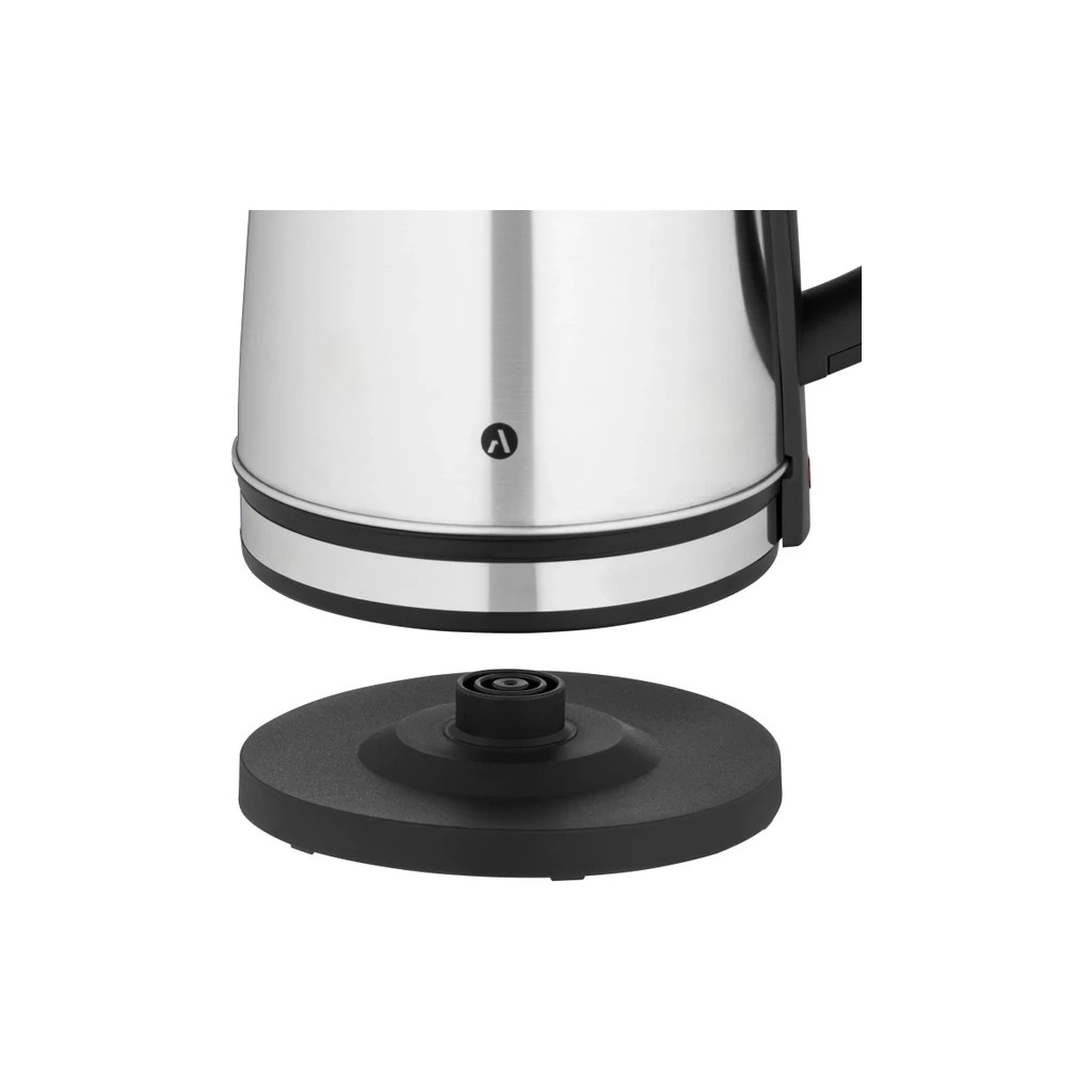 Електрочайник Ardesto EKL-T32S - фото 4 Електрочайник Ardesto EKL-T32S - фото 4