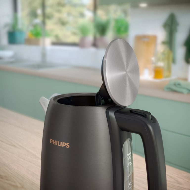Електрочайник Philips HD9352/30 - фото 6