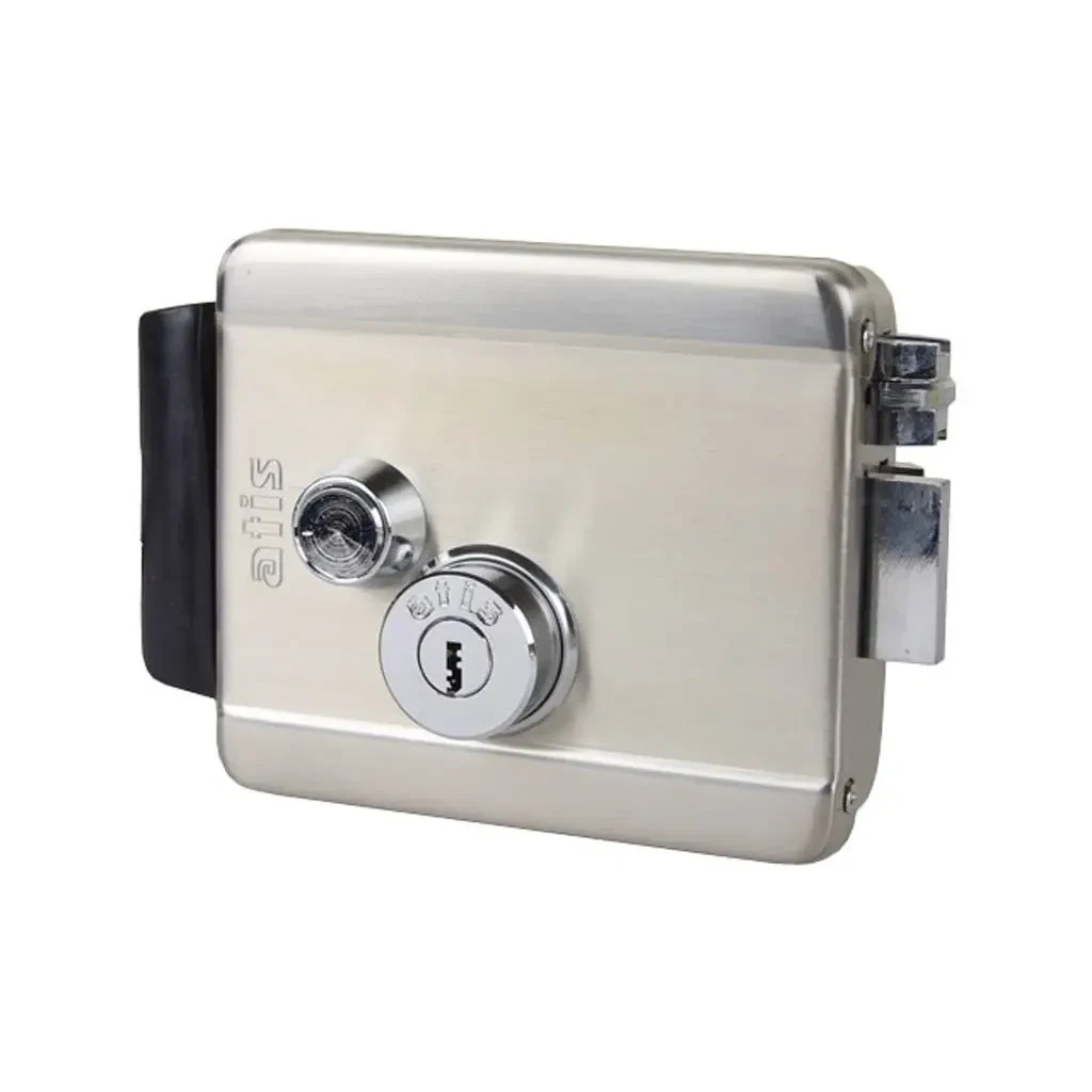 Електромеханічний замок Atis Lock SS Електромеханічний замок Atis Lock SS