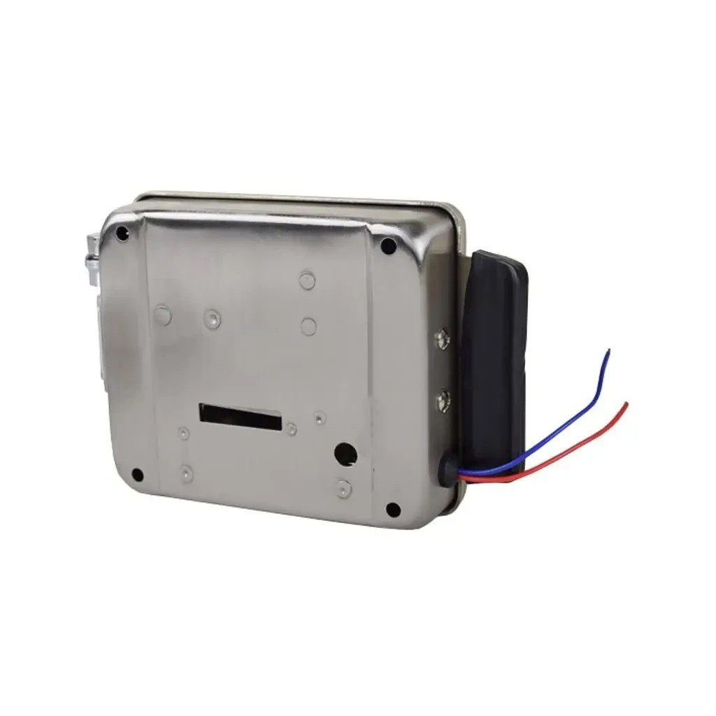 Електромеханічний замок Atis Lock SS - фото 2 Електромеханічний замок Atis Lock SS - фото 2