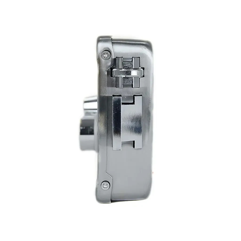 Електромеханічний замок Atis Lock SS - фото 3 Електромеханічний замок Atis Lock SS - фото 3