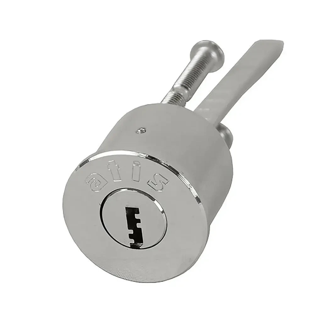 Електромеханічний замок Atis Lock SS - фото 5 Електромеханічний замок Atis Lock SS - фото 5