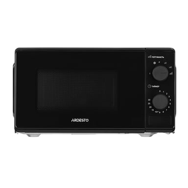 Мікрохвильова піч Ardesto GO-S724B - фото 1