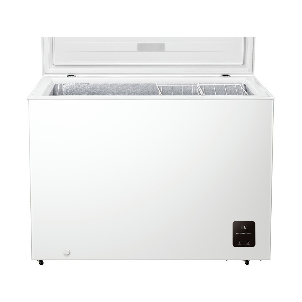 Морозильна скриня Gorenje FH30EAW - фото 3 Морозильна скриня Gorenje FH30EAW - фото 3