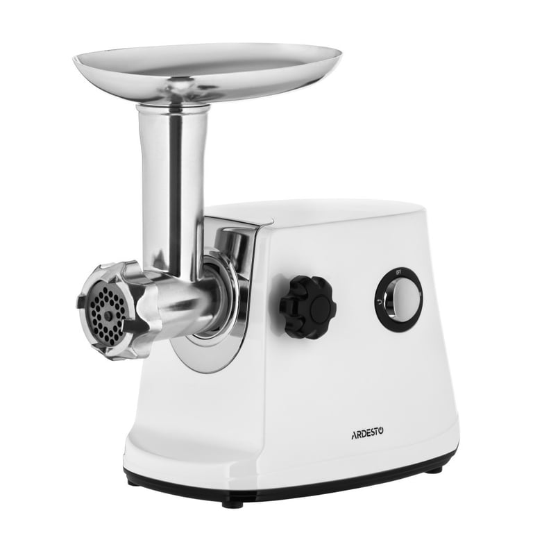 М'ясорубка Ardesto MGA-1750R - фото 1