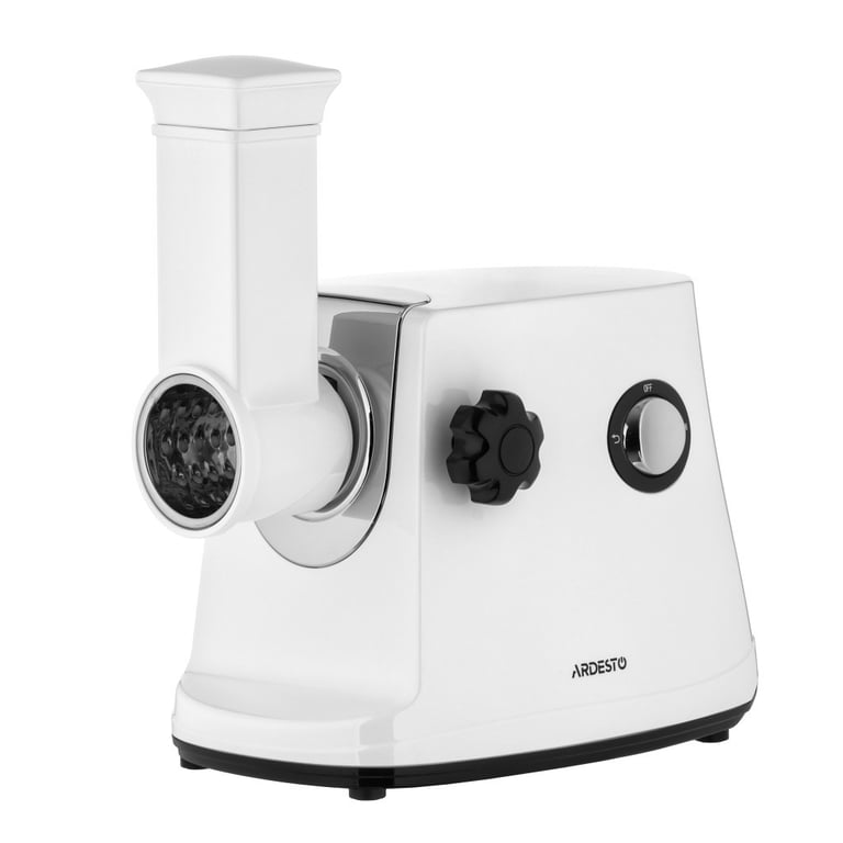 М'ясорубка Ardesto MGA-1750R - фото 10