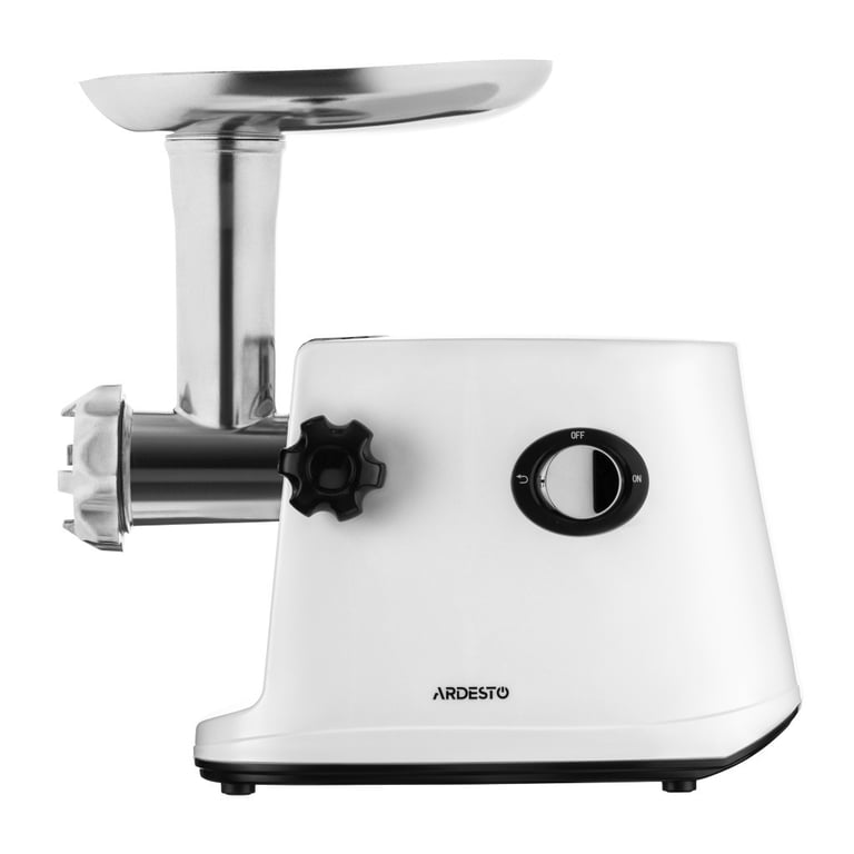 М'ясорубка Ardesto MGA-1750R - фото 9