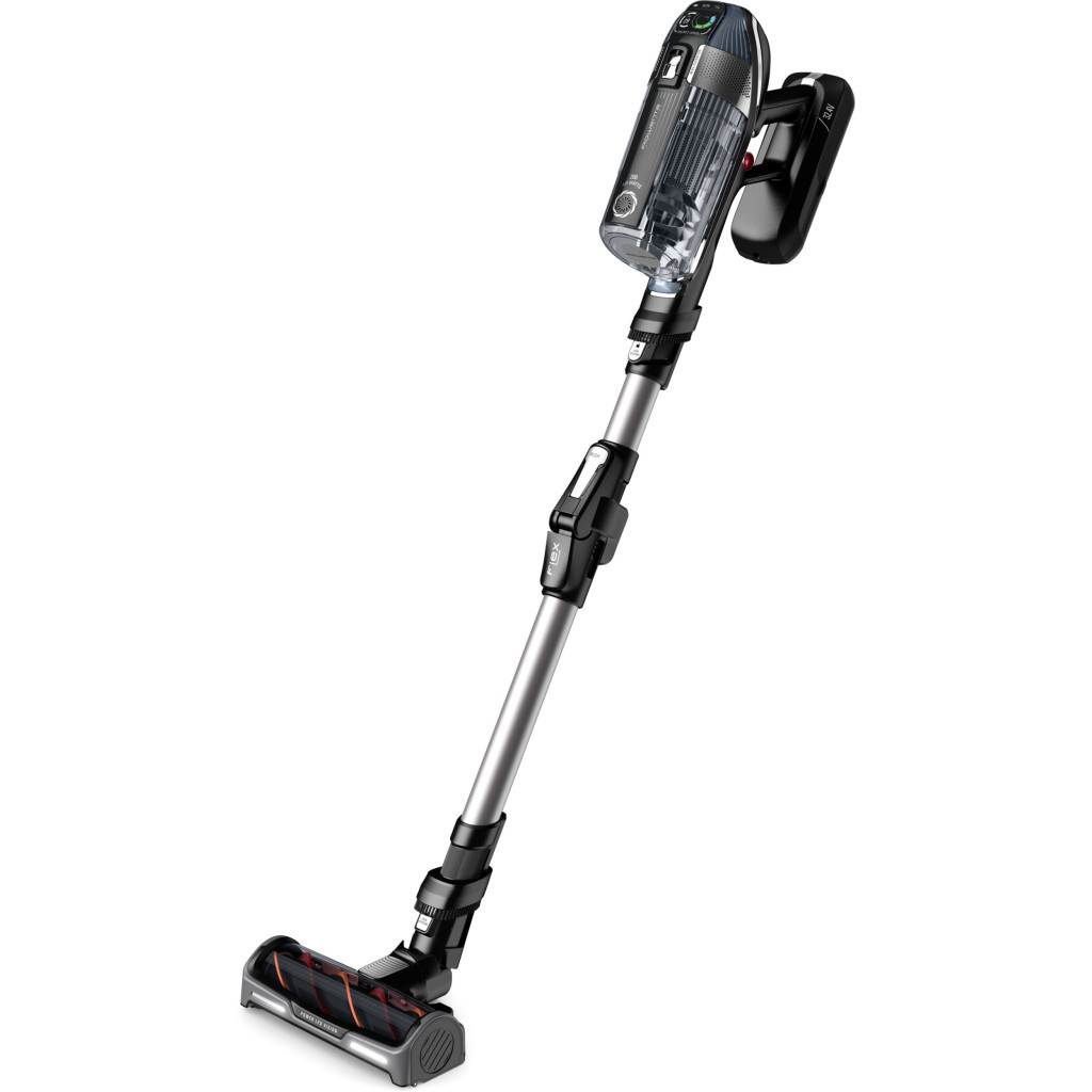 Пилосос Rowenta RH9958WA - фото 2 Пилосос Rowenta RH9958WA - фото 2