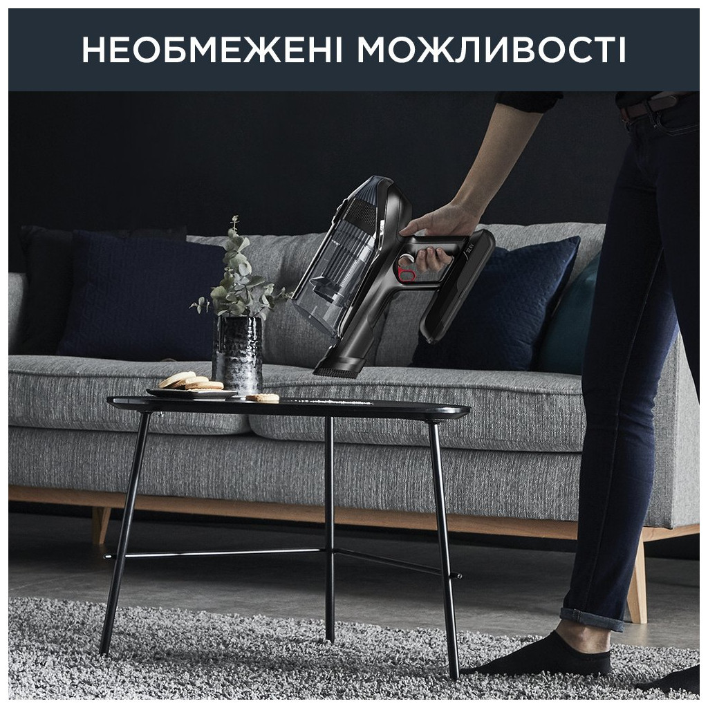 Пилосос Rowenta RH9958WA - фото 4 Пилосос Rowenta RH9958WA - фото 4