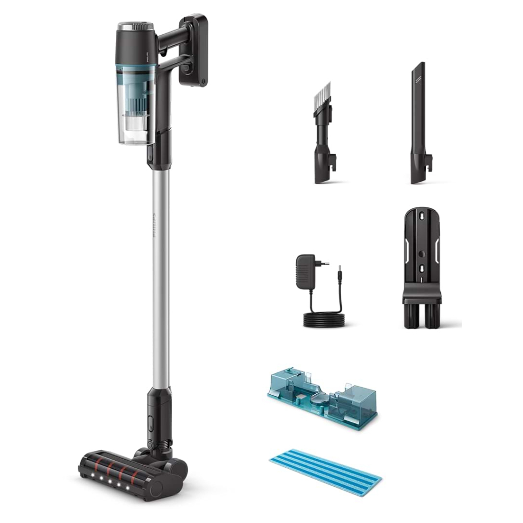 Пилосос Philips XC3131/01