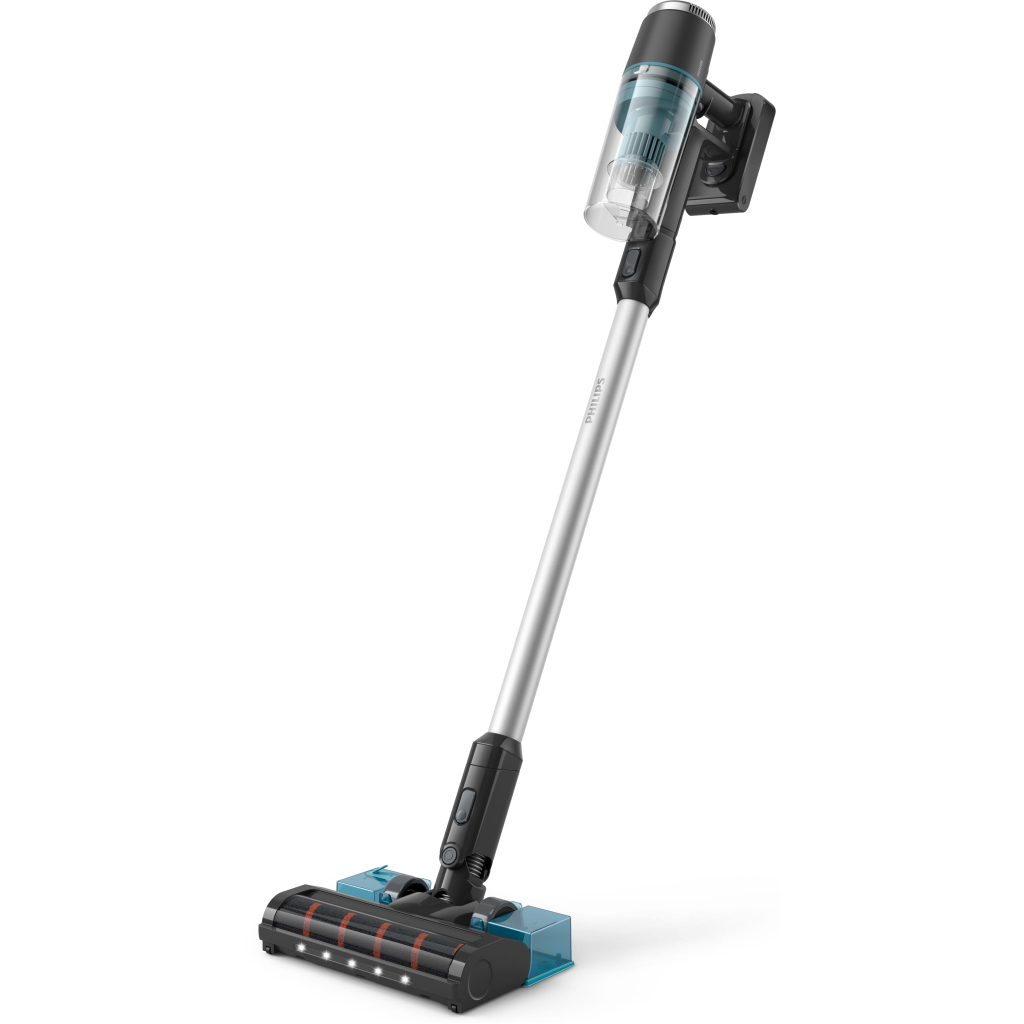 Пилосос Philips XC3131/01 - фото 9 Пилосос Philips XC3131/01 - фото 9