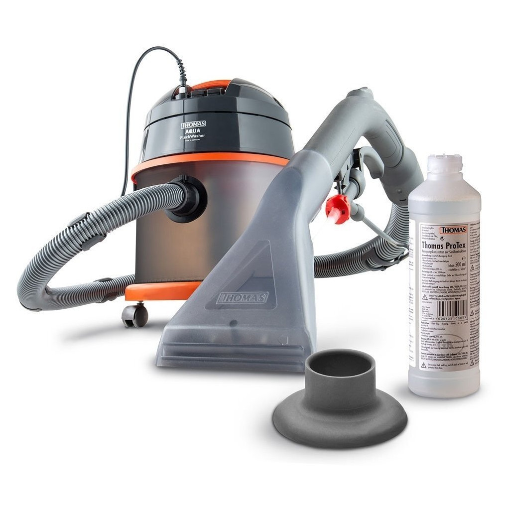 Пилосос Thomas 788121 - фото 1 Пилосос Thomas 788121 - фото 1