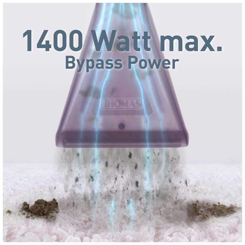 Пилосос Thomas 788121 - фото 11 Пилосос Thomas 788121 - фото 11