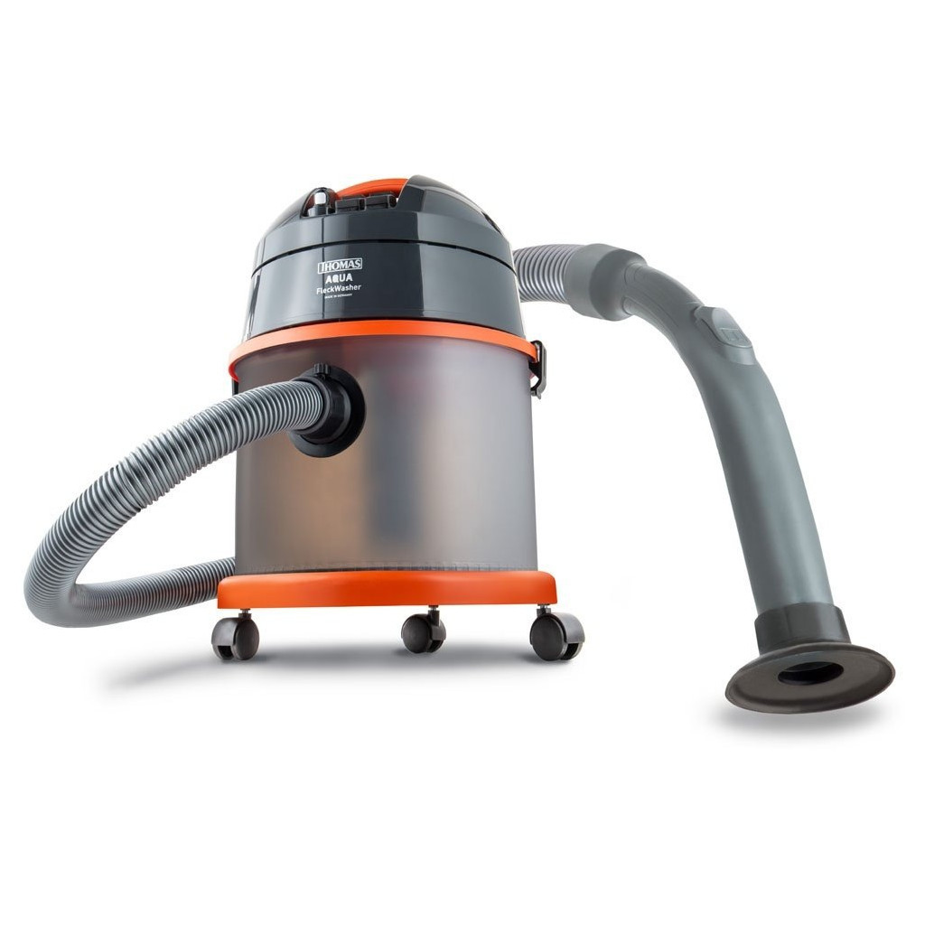 Пилосос Thomas 788121 - фото 4 Пилосос Thomas 788121 - фото 4