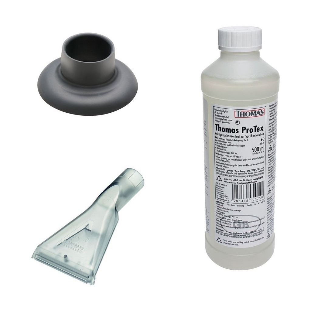 Пилосос Thomas 788121 - фото 2 Пилосос Thomas 788121 - фото 2