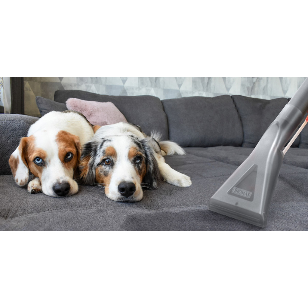 Пилосос Thomas 788121 - фото 3 Пилосос Thomas 788121 - фото 3