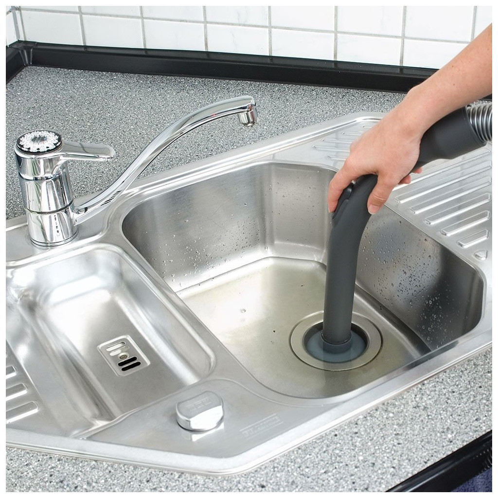 Пилосос Thomas 788121 - фото 6 Пилосос Thomas 788121 - фото 6