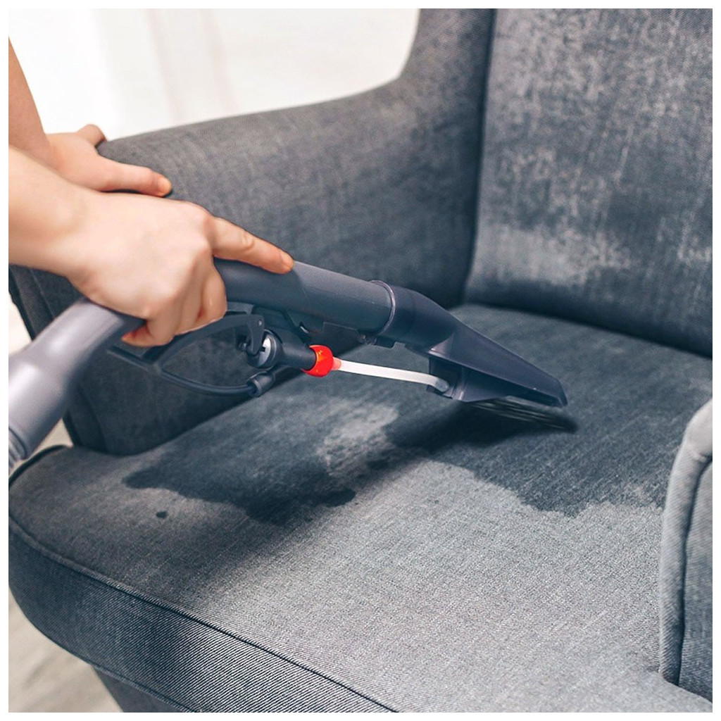 Пилосос Thomas 788121 - фото 7 Пилосос Thomas 788121 - фото 7