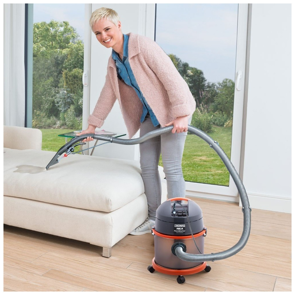 Пилосос Thomas 788121 - фото 9 Пилосос Thomas 788121 - фото 9