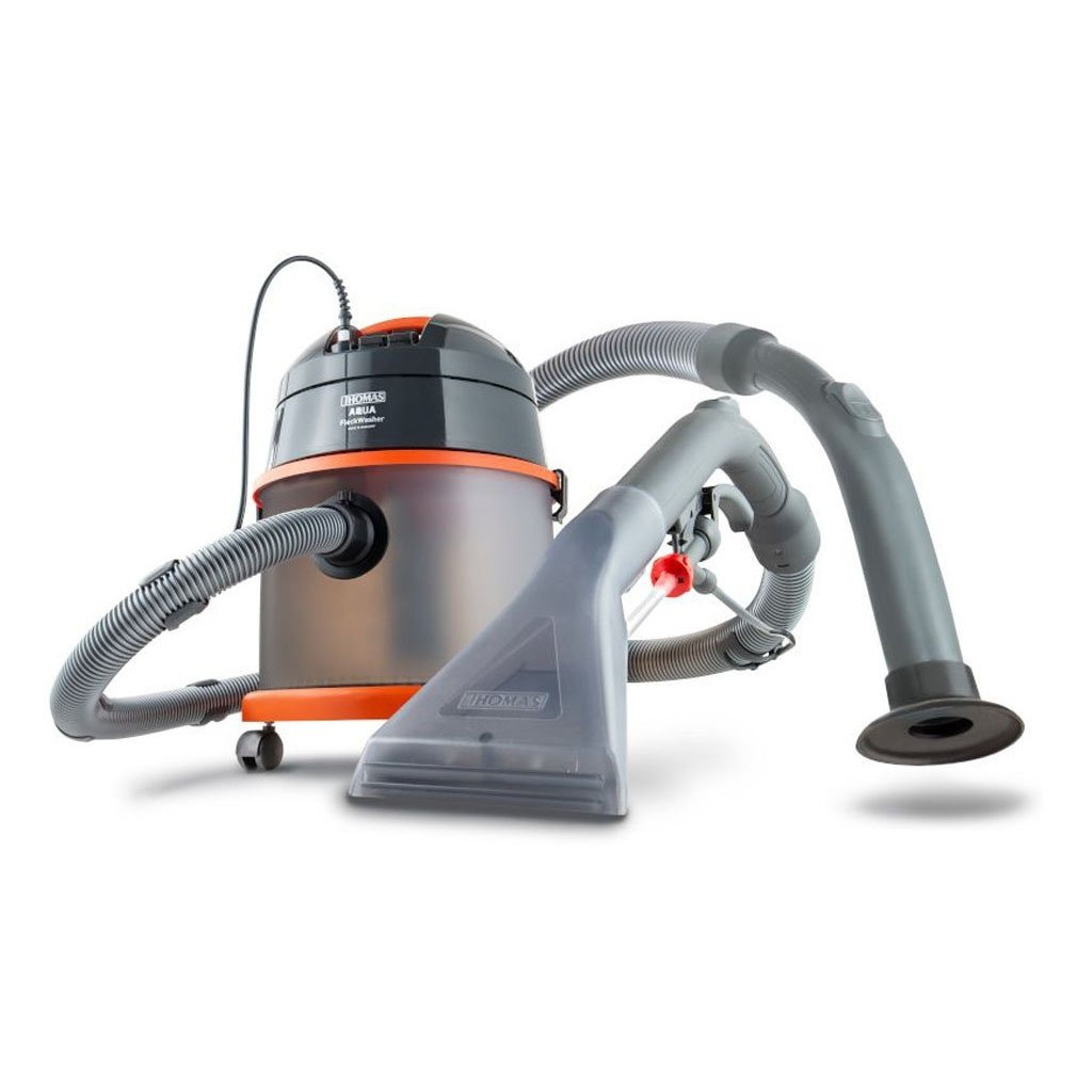 Пилосос Thomas 788121 - фото 10 Пилосос Thomas 788121 - фото 10