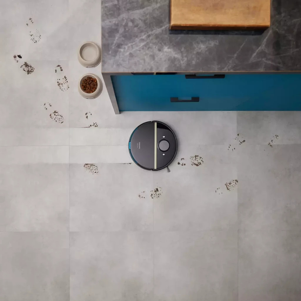 Пилосос Philips XU7100/01 - фото 11 Пилосос Philips XU7100/01 - фото 11