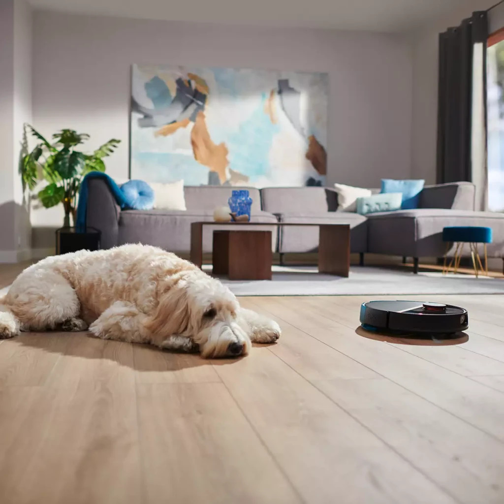 Пилосос Philips XU7100/01 - фото 4 Пилосос Philips XU7100/01 - фото 4