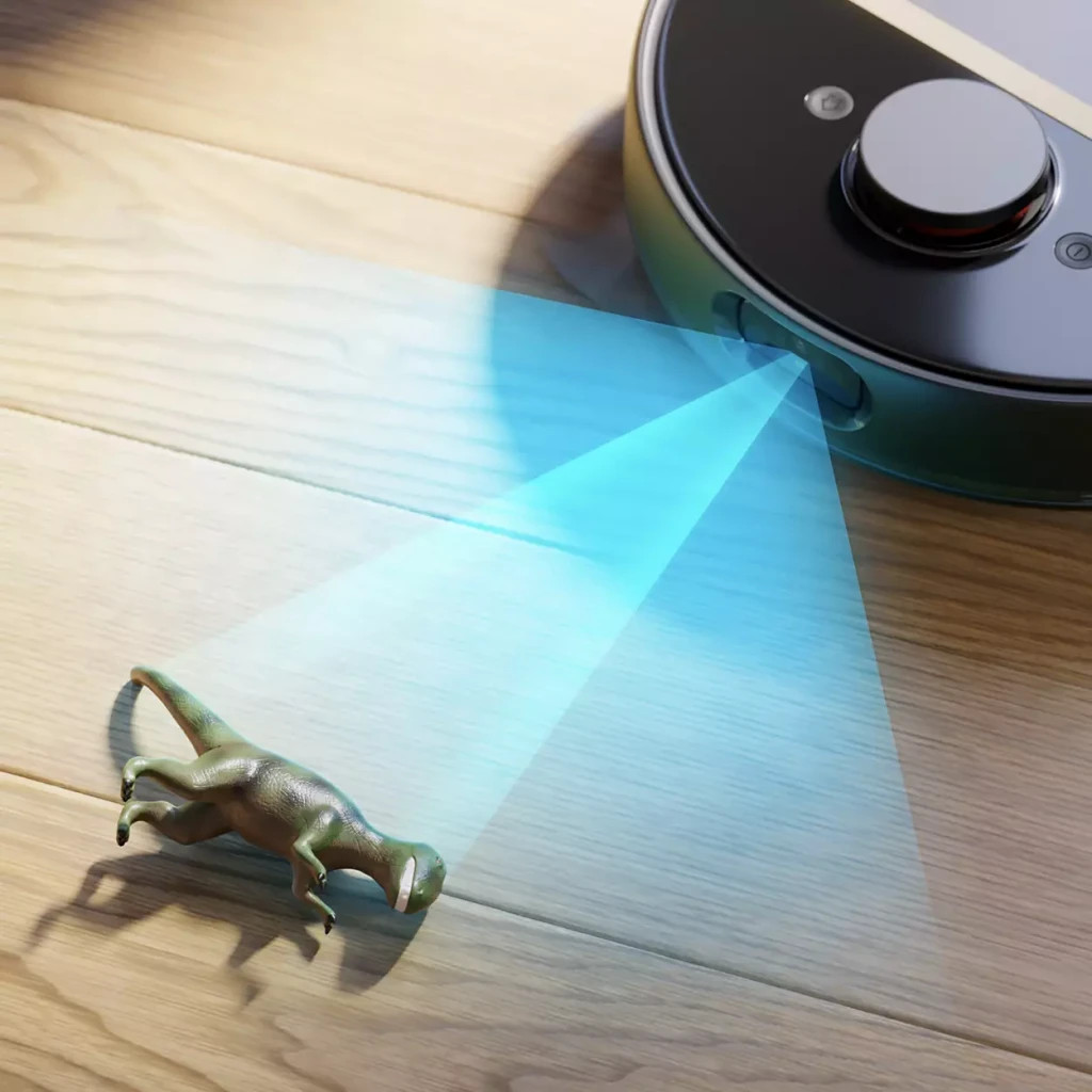 Пилосос Philips XU7100/01 - фото 8 Пилосос Philips XU7100/01 - фото 8