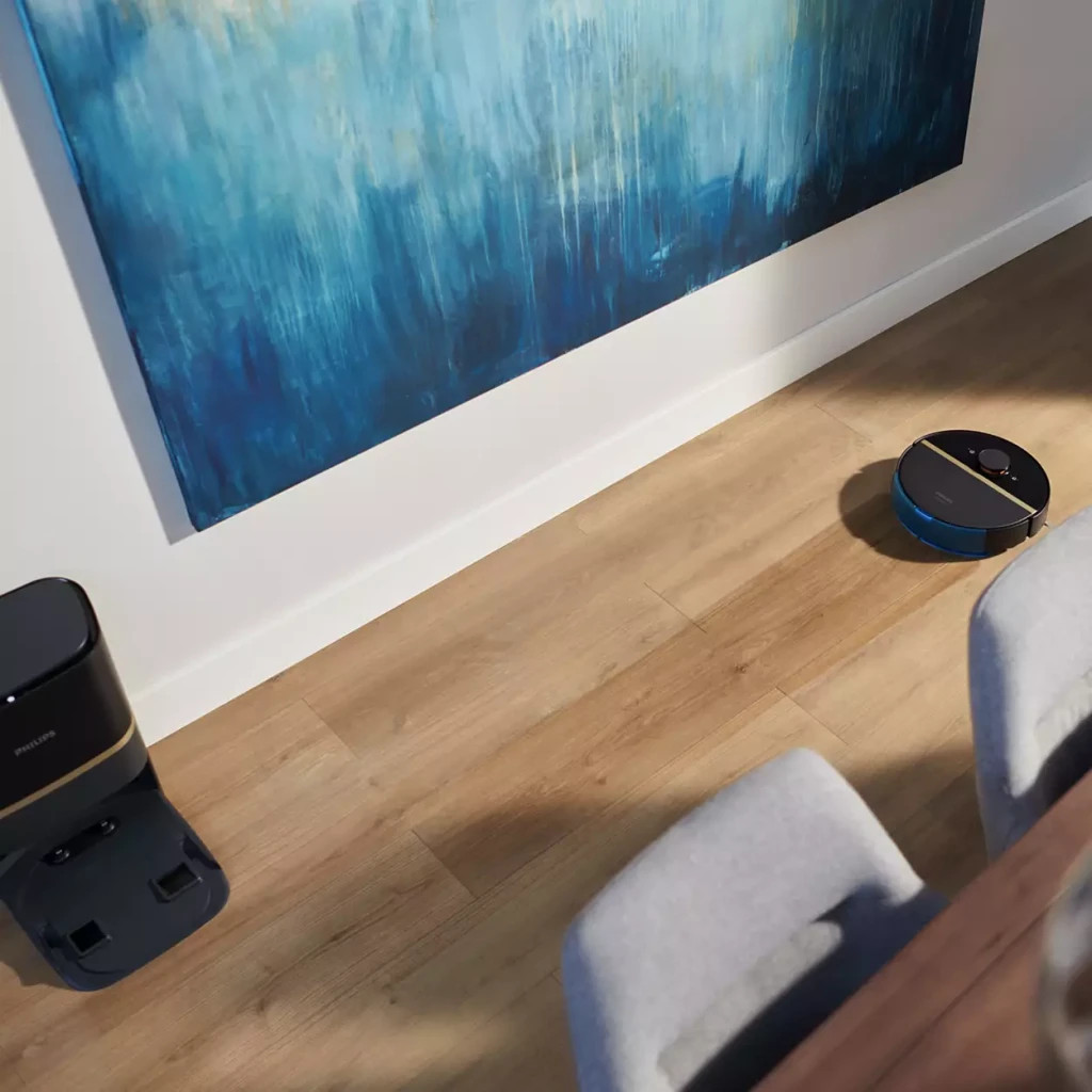 Пилосос Philips XU7100/01 - фото 10 Пилосос Philips XU7100/01 - фото 10