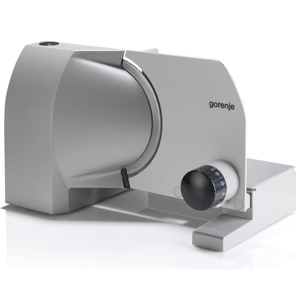 Скиборізка Gorenje R708A - фото 1