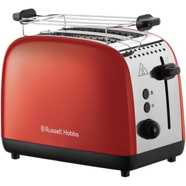 Тостер Russell Hobbs 26554-56 - фото 1